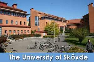 The University of Skövde