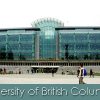 University of British Columbia